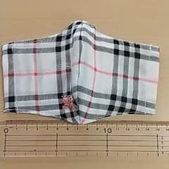 ハンドメイド インナーマスクのサムネイル