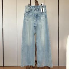 Fax Copy Express 迷彩 デニム Fax Copy Express (ファックスコピーエクスプレス) 迷彩 切替