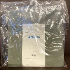 UNIQLO AIRism エアリズムコットン　ルームウェア XS 部屋着 夏のサムネイル