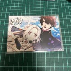 オランピアソワレ アニメイト 朱砂 ブロマイド オランピア - メルカリ