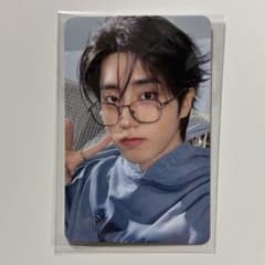 Stray Kids ペンミ　購入特典　ハンのサムネイル