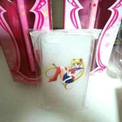 セーラームーンiPhoneケース♪のサムネイル