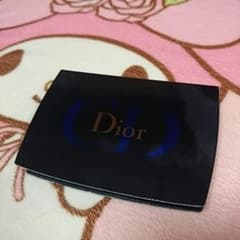 【Dior】パウダーファンデーション 試供品のサムネイル