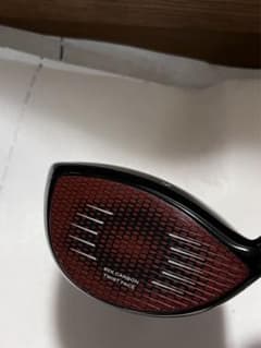 ステルス　10.5  ヘッドカバーあり　ガラスコーティング済みのサムネイル