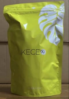 WAKAYA KECE99 ケセ99 必須栄養素セット パケット 未開封のサムネイル