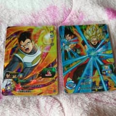 スーパードラゴンボールヒーローズのサムネイル