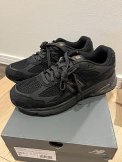 新品 new balance u2010ttb オールブラック 28.5cm - メルカリ