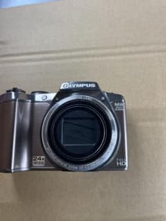 オリンパス OLYMPUS SZ-31MR コンパクトデジタルカメラ ジャンク品