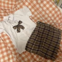 制服コスプレのサムネイル