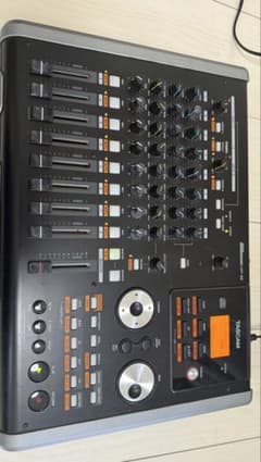 TASCAM DP-02 マルチトラックレコーダー - メルカリ