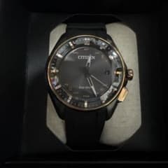 CITIZEN エコ・ドライブ Bluetooth BZ4006-01Eのサムネイル