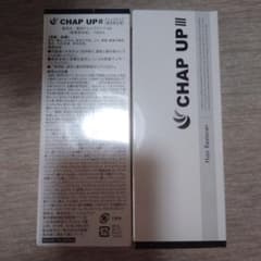 CHAP UP Hair Restorer 120ml2本のサムネイル