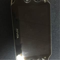 プレーステーションvitaのサムネイル