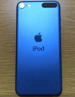 iPod touch 第6世代 32GBのサムネイル