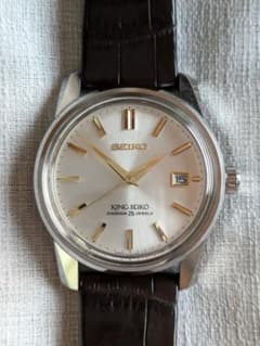 セール】KING SEIKO キングセイコー「SDKA003