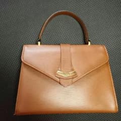 のあ様専用☆クレージュのハンドバッグのサムネイル