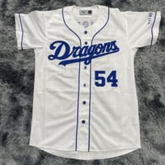 中日ドラゴンズ ユニフォームのサムネイル