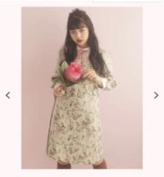 HS flower JQ O/Pのサムネイル