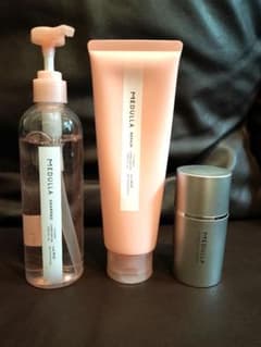 MEDULLA シャンプー & トリートメント、ハイパーリンクセラム フラワーのサムネイル