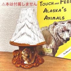 リスの花瓶とインク瓶のサムネイル