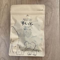 すくっと 栄養補助食品　ぶどうのサムネイル