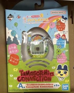たまごっち プチプチおみせっち A賞　未開封品