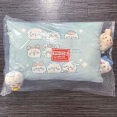 치이카와 이치 반 쿠지 라스트 원상 함께 따뜻한 물 오름 쿠션