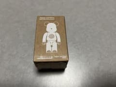 EXPO2025 万博 日本館 ベアブリック BE@RBRICK 未開封品のサムネイル