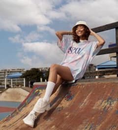 WIND AND SEA ウィンダンシー　フォーエバー　コラボT  Lサイズのサムネイル