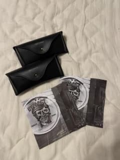EVILACT EYEWEAR ケースのサムネイル