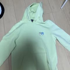 stussy パーカーのサムネイル