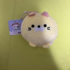 ごろねこサミット プチマスコット ぬいぐるみのサムネイル