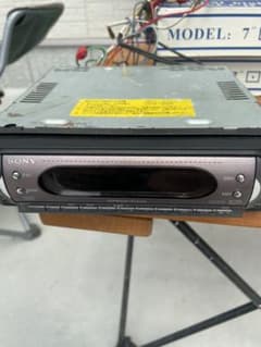 SONY DVDのサムネイル