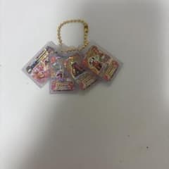 アイカツガチャガチャ　大空あかりのサムネイル
