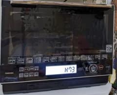 TOSHIBA ER-SD3000(W) ジャンク品　H37のサムネイル