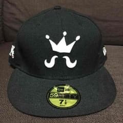 NEWERA  59.6㎝のサムネイル