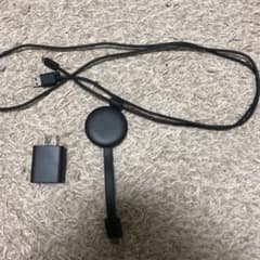GoogleChromecast クロームキャストのサムネイル