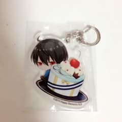 朔間凛月 アクキーのサムネイル