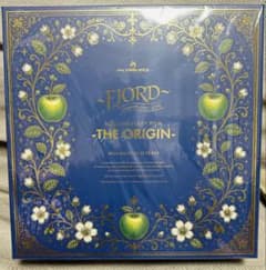 Mrs.GREEN APPLE FJORD 初回限定盤BOX Blu-ray - メルカリ