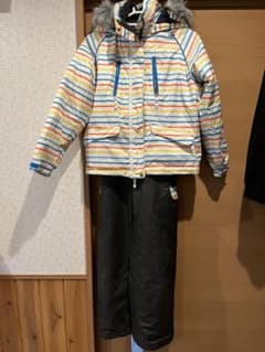 スノーウエア　150のサムネイル