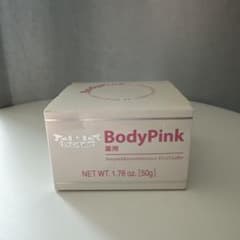 銭*婆様 Dr.Ci:Labo BodyPink 50g バストケアクリームのサムネイル