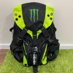 モンスターエナジー　リュックのサムネイル