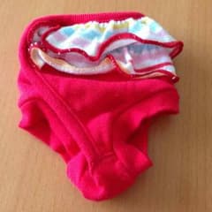 小型犬 パンツのサムネイル