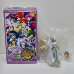 八雲藍 東方雅華乱舞 トレーディングフィギュアコレクション 東方Projectのサムネイル