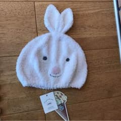ジェラートピケ 帽子のサムネイル