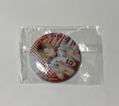 ハイキュー!!缶バッジ(孤爪研磨)のサムネイル