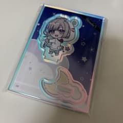 オトファン2026 オランピアソワレ ヒムカ アクスタ