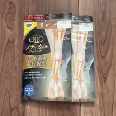 メディキュット 着圧ストッキング 2点のサムネイル