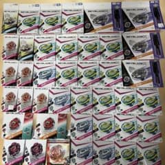41個セットまとめ Beyblade X ベイブレード X | Mercari