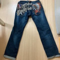 レッドペッパー　サイズ30 デニムのサムネイル